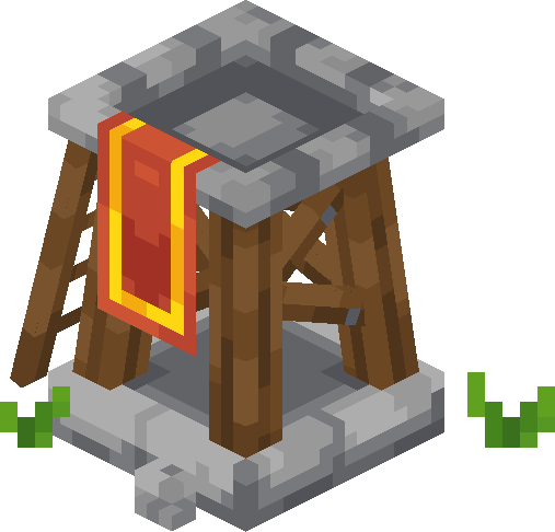 Tower Level 2