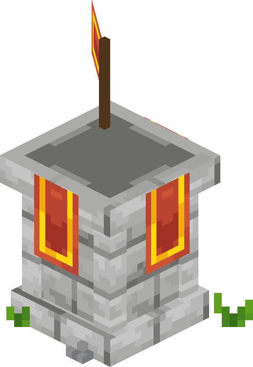 Tower Level 3
